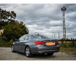 BMW 320I E92 2010 11000 EUROS