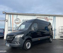 32950 HT SPRINTER L2H2 39 S 215 CDI SELECT 9G-TRONIC