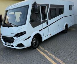 SUNLIGHT INTEGRAUX I68 SUNLIGHT I68 OKAZJA!!! PLOŃSK • OLX.PL