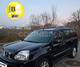 NISSAN X-TRAIL 2.0 DCI 150 CV LE NAVEXENON