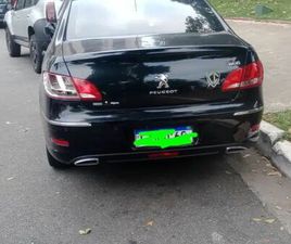 SEDAN GRIFFE 1.6 TURBO 16V 4P AUT.