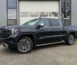 DENALI ULTIMATE SIERRA
