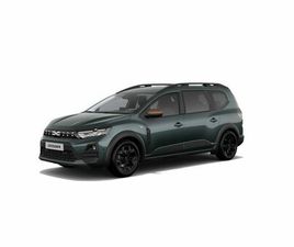 DACIA JOGGER DACIA JOGGER EXTREME HYBRID 155 7-SITZER