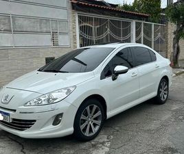 SEDAN GRIFFE 1.6 TURBO 16V 4P AUT.