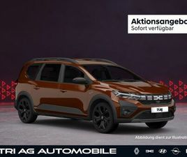 DACIA JOGGER EXPRESSION HYBRID 140 WINTERPAKET SICHERH