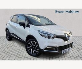 1.5 DCI ENERGY DYNAMIQUE S NAV AUTO EURO 6 (START/STOP) 5DR