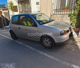 SEAT AROSA