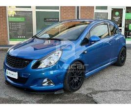 CORSA 1.6 T 192CV 3 PORTE OPC