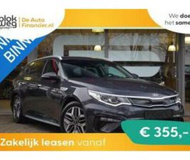 KIA OPTIMA 2.0 GDI PHEV DYNAMICPLUSLINE |NAV|CA € 20.910,0 — KIA — MARKTPLAATS