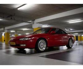 MAZDA MX-6 2.5 V6 - UNIEK — MAZDA — MARKTPLAATS