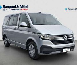 CARAVELLE 2.0 TDI 150CV DSG PC COMFORTLINE