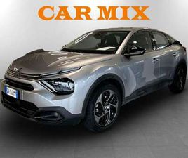 CITROEN C4 1.5 BLUEHDI PLUS S&S 130CV EAT8