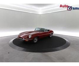 JAGUAR E 4.2 SERIE 2 — JAGUAR — MARKTPLAATS