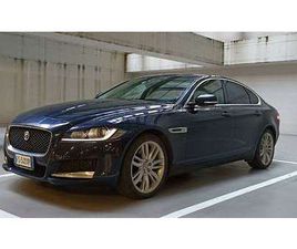 2.5D I4 PRESTIGE AWD 240CV AUTO MY18