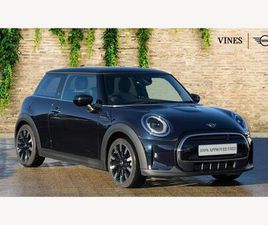 MINI MINI COOPER 1.5 COOPER EXCLUSIVE STEPTRONIC EURO 6 (START/STOP) 3DR