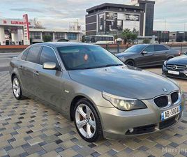 BMW 530D NAFTE 2005 OKAZION