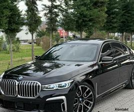 ⏺SHITET: BMW 📂MODELI: 730D 📂VITI : 12/2015