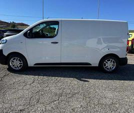 OPEL VIVARO L2H1 1.5D 120CV ESSENTIA S&S MT6
