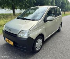 DAIHATSU CUORE DAIHATSU CUORE 1.0-12V NAGANO*AUTOMAAT*NEW APK 07/26 — DAIHATSU — MARKTPLAATS