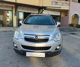 OPEL ANTARA ANTARA 2011 2.2 CDTI COSMO S