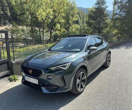 CUPRA FORMENTOR 1.5 TSI 150 CV DSG