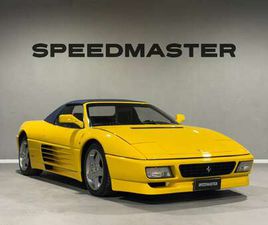 SPYDER **UFF. ITA - ASI - SERVICEBOOK**