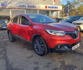 1.5 DCI SIGNATURE NAV EDC EURO 6 (START/STOP) 5DR