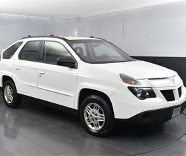 USED 2003 PONTIAC AZTEK BASE