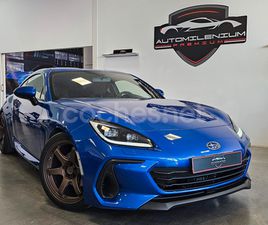 SUBARU BRZ BRZ SPORT