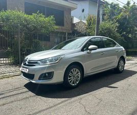 LOUNGE ORIGINE 2.0 FLEX 4P MEC.