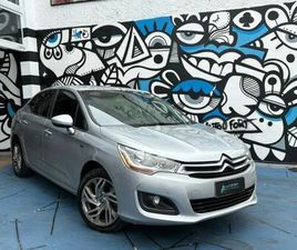 LOUNGE EXCLUSIVE 1.6 TURBO FLEX AUT.