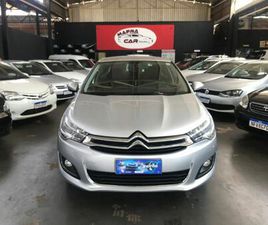 LOUNGE ORIGINE 1.6 TURBO FLEX MEC.