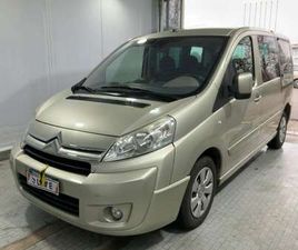 JUMPY 2.0 HDI L1 CLUB 9 POSTI