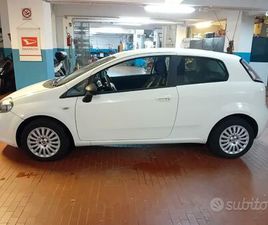 FIAT PUNTO EVO FIAT PUNTO EVO 1.2 - FRIZIONE E DISTRIBUZIONE NUOV
