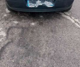 GOLF 5P 1.9 TDI HIGHLINE 130CV