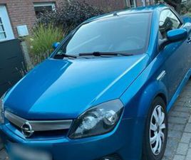 OPEL AUTOMATIK OPEL TIGRA TWIN TOP 90 PS SONDER...