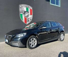 VOLVO V40 CROSS COUNTRY D2 V40 C.COUNTRY 2.0 D2 BUSINESS