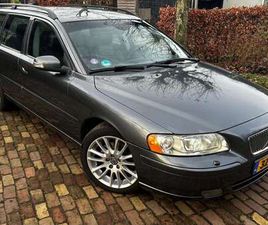 V70 2.5T EDITION SPORT