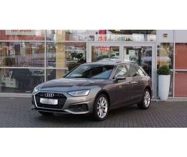 40 TDI QU. S-LINE PANO AHK 18 ROLLO´S