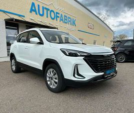 X35 1.5T FASHION LED+KLIMA+ALU+PDC+BT+