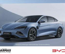 SEAL MJ 25 82,5KWH BATT. DESIGN