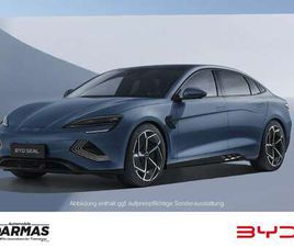 SEAL MJ 25 82,5KWH BATT. DESIGN