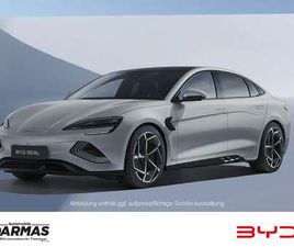 SEAL MJ 25 82,5KWH BATT. DESIGN