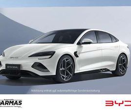 SEAL MJ 25 82,5KWH BATT. EXCELLENCE AWD