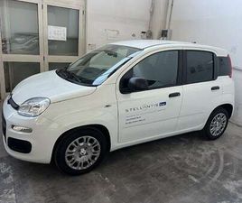 1.0 FIREFLY HYBRID AUTOCARRO VAN 2 POSTI