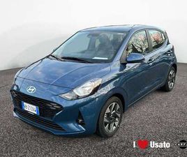 III 2023 1.0 MPI CONNECTLINE 63CV AUTO