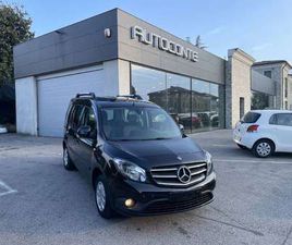 CITAN 111 CDI TOURER PRO 116CV