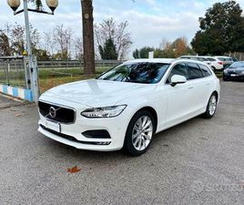VOLVO V90 D4 VOLVO V90 2.0 D4 KINETIC GEARTRONIC 190CV