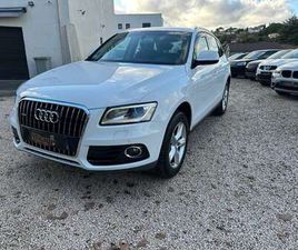2.0 TDI 190 QUATTRO S TRONIC 7