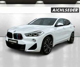 SDRIVE 18D AUTOMATIK M-PAKET